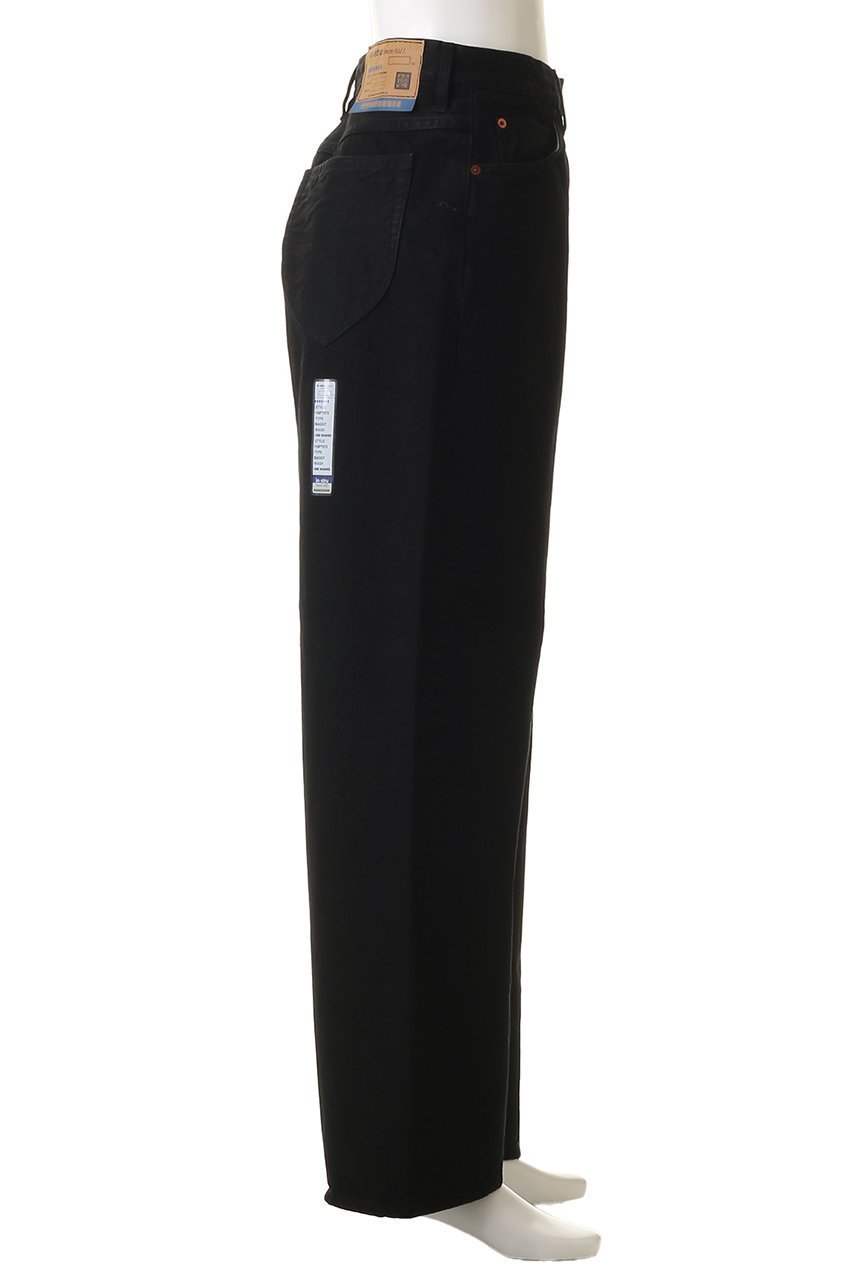 【メゾン ミハラヤスヒロ/Maison MIHARA YASUHIRO / MEN】の【MEN】【in-stru(men-tal).】ONE WASHED SELVAGE デニム バギー パンツ 人気、トレンドファッション・服の通販 founy(ファニー) ファッション Fashion メンズファッション Fashion for Men ボトムス Bottoms デニムパンツ・ジーンズ Denim Pants 2026年 2026 デニム Denim, Jeans Material 夏 Summer 春 Spring S/S・春夏 SS, Spring/Summer, Warm Season other-3|ID: prp329100004827250 ipo3291000000036079656