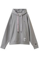 【メゾン ミハラヤスヒロ/Maison MIHARA YASUHIRO / MEN】の【MEN】【Maison MIHARA YASUHIRO】LEON EMBROIDERY フーディー 人気、トレンドファッション・服の通販 founy(ファニー) ファッション Fashion メンズファッション Fashion for Men トップス・カットソー Cut & Sew Tops パーカー・フーディー / カジュアルコーデ Hoodies & Parkas メンズシャツ Shirts 2026年 2026 バランス Balance, Style Balance 夏 Summer 定番 Standard, Basic Item 春 Spring S/S・春夏 SS, Spring/Summer, Warm Season |ID:prp329100004827256