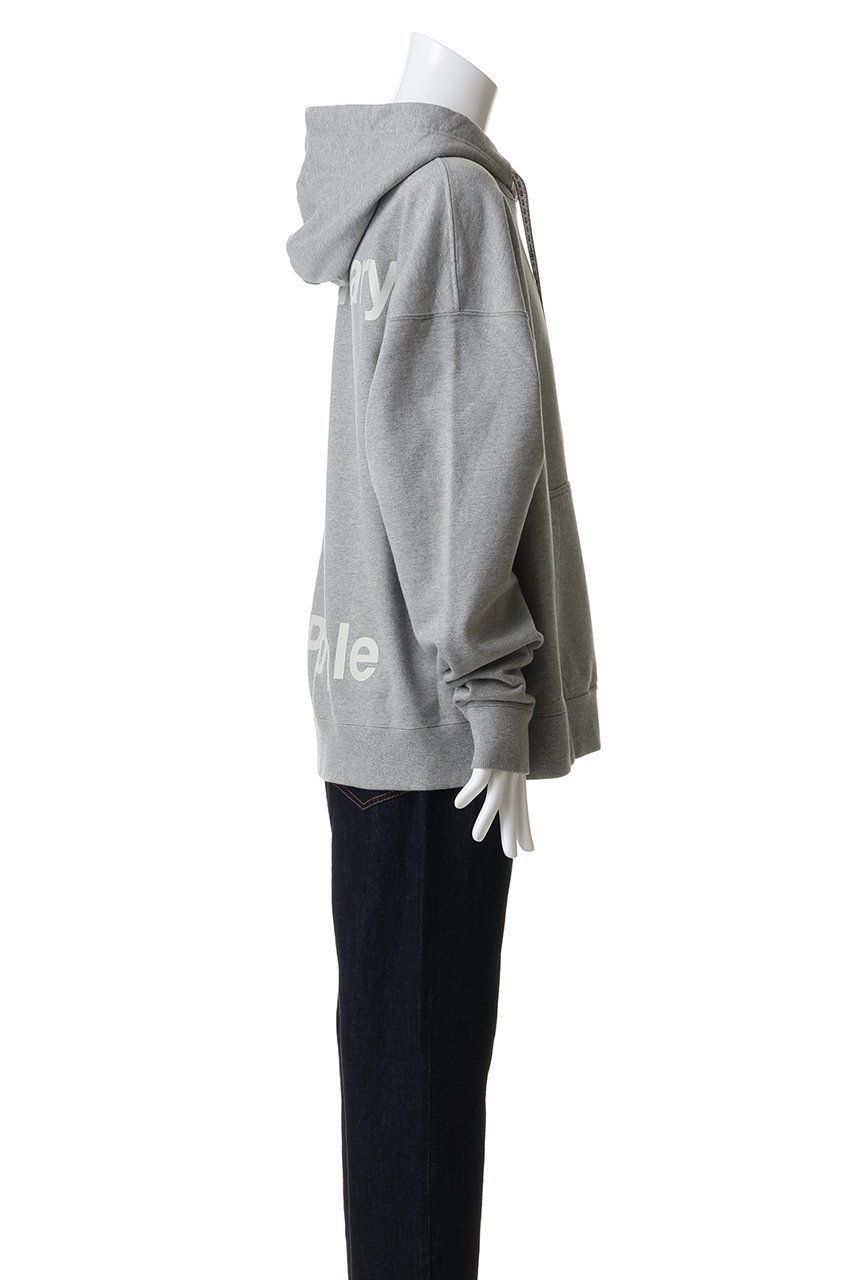 【メゾン ミハラヤスヒロ/Maison MIHARA YASUHIRO / MEN】の【MEN】【Maison MIHARA YASUHIRO】LEON EMBROIDERY フーディー 人気、トレンドファッション・服の通販 founy(ファニー) 　ファッション　Fashion　メンズファッション　Fashion for Men　トップス・カットソー　Cut & Sew Tops　パーカー・フーディー / カジュアルコーデ　Hoodies & Parkas　メンズシャツ　Shirts　2026年　2026　バランス　Balance, Style Balance　夏　Summer　定番　Standard, Basic Item　春　Spring　S/S・春夏　SS, Spring/Summer, Warm Season　other-3|ID: prp329100004827256 ipo3291000000036005898