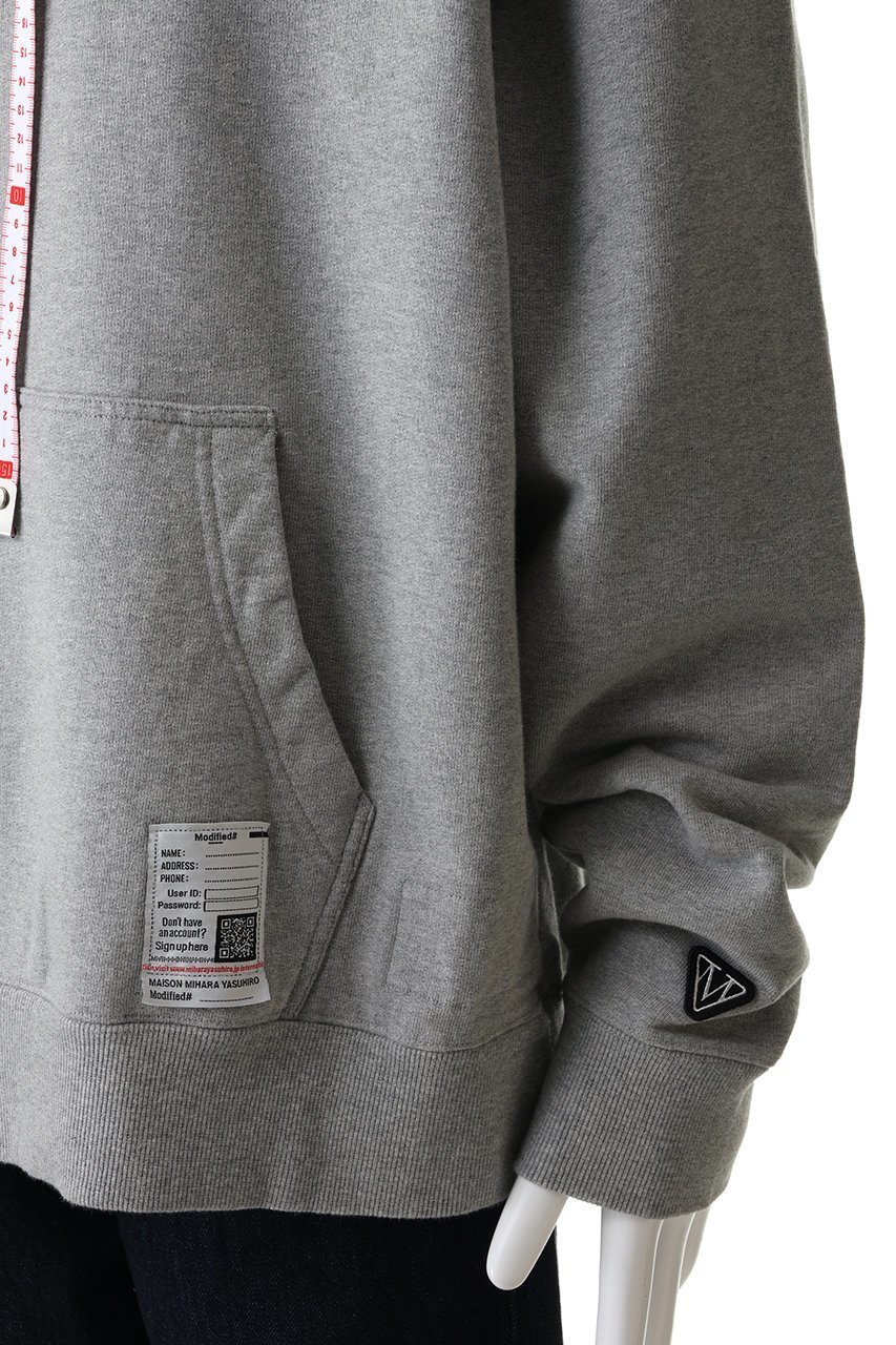 【メゾン ミハラヤスヒロ/Maison MIHARA YASUHIRO / MEN】の【MEN】【Maison MIHARA YASUHIRO】LEON EMBROIDERY フーディー 人気、トレンドファッション・服の通販 founy(ファニー) 　ファッション　Fashion　メンズファッション　Fashion for Men　トップス・カットソー　Cut & Sew Tops　パーカー・フーディー / カジュアルコーデ　Hoodies & Parkas　メンズシャツ　Shirts　2026年　2026　バランス　Balance, Style Balance　夏　Summer　定番　Standard, Basic Item　春　Spring　S/S・春夏　SS, Spring/Summer, Warm Season　other-6|ID: prp329100004827256 ipo3291000000036005902