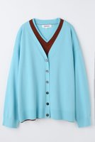 【エンフォルド/ENFOLD】の【1/14 12:00販売開始】CLASSIC LAYERED PULLOVER 人気、トレンドファッション・服の通販 founy(ファニー) ファッション Fashion レディースファッション Fashion for Women トップス・カットソー Cut & Sew Tops シャツ・ブラウス・オフィスカジュアル Elegant Blouses & Button-Ups ロングTシャツ・Tシャツ Longline T-Shirts & Tees カジュアルプルオーバー・ニットトップス Pullovers & Knit Tops / Casual Pullovers カットソー・ベーシックTシャツ Cut-and-Sewn Tops / Stretch Tees & Basics 2026年 2026 おすすめ Recommended / Our Picks カーディガン Cardigan, Knitwear ストレッチ Stretch, Stretchy Fabric スリット Slit, Slit Detail スリーブ Sleeve, Long Sleeve / Short Sleeve ドッキング Docking, Mixed Material フィット Fit, Slim Fit ベーシック Basic, Essential ロング Long, Long-Length エレガント 上品 Elegant 夏 Summer 春 Spring S/S・春夏 SS, Spring/Summer, Warm Season |ID:prp329100004827261