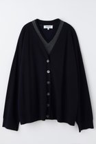 【エンフォルド/ENFOLD】の【1/14 12:00販売開始】CLASSIC LAYERED PULLOVER ダークネイビー|ID: prp329100004827261 ipo3291000000035126093