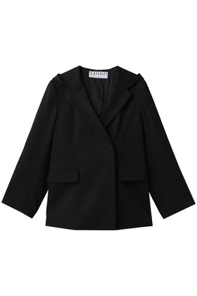 【サードマガジン/THIRD MAGAZINE】 フーディージャケット人気、トレンドファッション・服の通販 founy(ファニー) ファッション Fashion レディースファッション Fashion for Women アウター Coat / Outerwear Collection レディースジャケット・軽アウター Jackets 2026年 2026 シンプル Simple, Minimal ジャケット Jacket, Outerwear バランス Balance, Style Balance エレガント 上品 Elegant 夏 Summer 春 Spring S/S・春夏 SS, Spring/Summer, Warm Season |ID:prp329100004828041