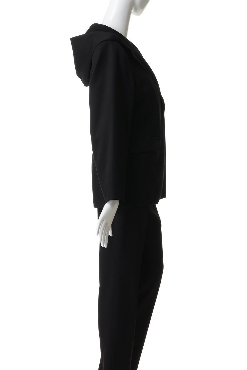 【サードマガジン/THIRD MAGAZINE】のフーディージャケット 人気、トレンドファッション・服の通販 founy(ファニー) 　ファッション　Fashion　レディースファッション　Fashion for Women　アウター　Coat / Outerwear Collection　レディースジャケット・軽アウター　Jackets　2026年　2026　シンプル　Simple, Minimal　ジャケット　Jacket, Outerwear　バランス　Balance, Style Balance　エレガント 上品　Elegant　夏　Summer　春　Spring　S/S・春夏　SS, Spring/Summer, Warm Season　other-3|ID: prp329100004828041 ipo3291000000035135733