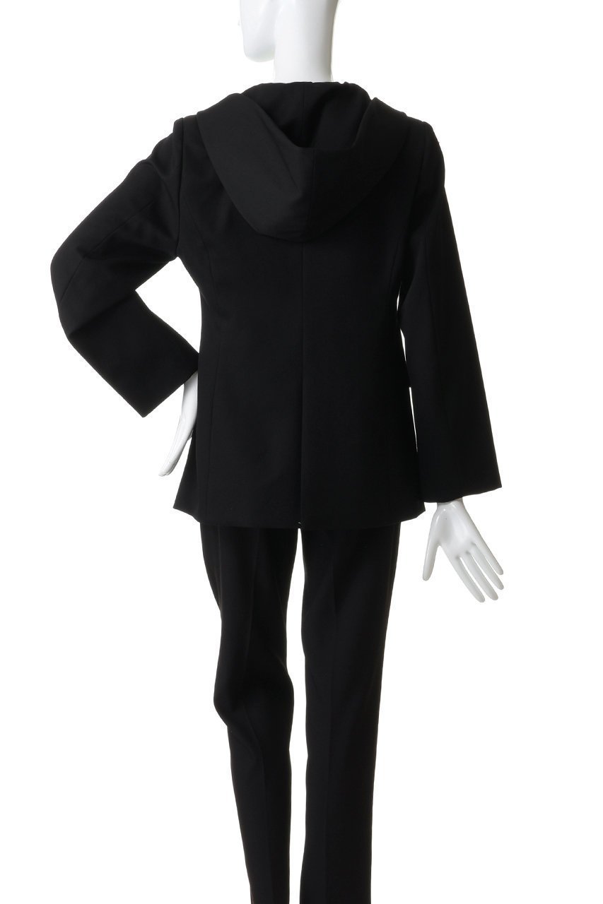 【サードマガジン/THIRD MAGAZINE】のフーディージャケット 人気、トレンドファッション・服の通販 founy(ファニー) 　ファッション　Fashion　レディースファッション　Fashion for Women　アウター　Coat / Outerwear Collection　レディースジャケット・軽アウター　Jackets　2026年　2026　シンプル　Simple, Minimal　ジャケット　Jacket, Outerwear　バランス　Balance, Style Balance　エレガント 上品　Elegant　夏　Summer　春　Spring　S/S・春夏　SS, Spring/Summer, Warm Season　other-4|ID: prp329100004828041 ipo3291000000035135734