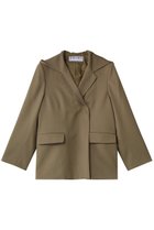 【サードマガジン/THIRD MAGAZINE】のフーディージャケット 人気、トレンドファッション・服の通販 founy(ファニー) ファッション Fashion レディースファッション Fashion for Women アウター Coat / Outerwear Collection レディースジャケット・軽アウター Jackets 2026年 2026 シンプル Simple, Minimal ジャケット Jacket, Outerwear バランス Balance, Style Balance エレガント 上品 Elegant 夏 Summer 春 Spring S/S・春夏 SS, Spring/Summer, Warm Season thumbnail ベージュ|ID: prp329100004828041 ipo3291000000036209510