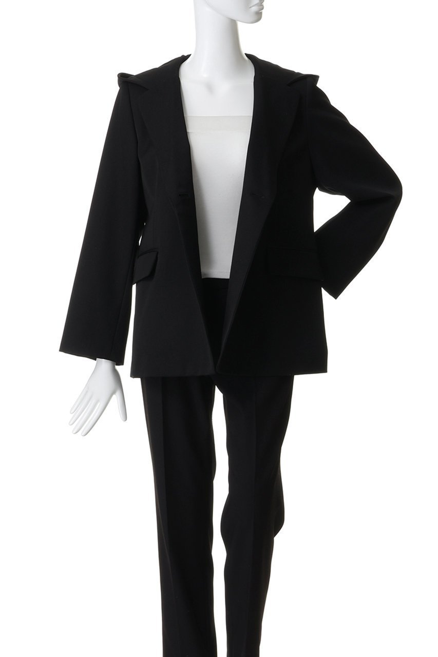 【サードマガジン/THIRD MAGAZINE】のフーディージャケット 人気、トレンドファッション・服の通販 founy(ファニー) ファッション Fashion レディースファッション Fashion for Women アウター Coat / Outerwear Collection レディースジャケット・軽アウター Jackets 2026年 2026 シンプル Simple, Minimal ジャケット Jacket, Outerwear バランス Balance, Style Balance エレガント 上品 Elegant 夏 Summer 春 Spring S/S・春夏 SS, Spring/Summer, Warm Season other-7|ID: prp329100004828041 ipo3291000000036209520