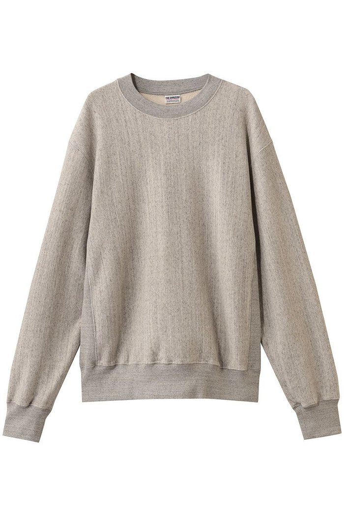 【シンゾーン/Shinzone】のCOTTON PROJECTスウェット インテリア・キッズ・メンズ・レディースファッション・服の通販 founy(ファニー) https://founy.com/ ファッション Fashion レディースファッション Fashion for Women トップス・カットソー Cut & Sew Tops シャツ・ブラウス・オフィスカジュアル Elegant Blouses & Button-Ups レディースパーカー・カジュアルフーディー Casual Hoodies & Sweatshirts ロングTシャツ・Tシャツ Longline T-Shirts & Tees スウェット・クルーネックトップス Sweatshirts & Crewnecks / Relaxed Fit Sweat Tops カットソー・ベーシックTシャツ Cut-and-Sewn Tops / Stretch Tees & Basics 2026年 2026 スウェット / スエット Sweatshirt, Sweatwear リラックス Relax, Relaxed Fit 夏 Summer 春 Spring S/S・春夏 SS, Spring/Summer, Warm Season |ID: prp329100004828046 ipo3291000000035135776