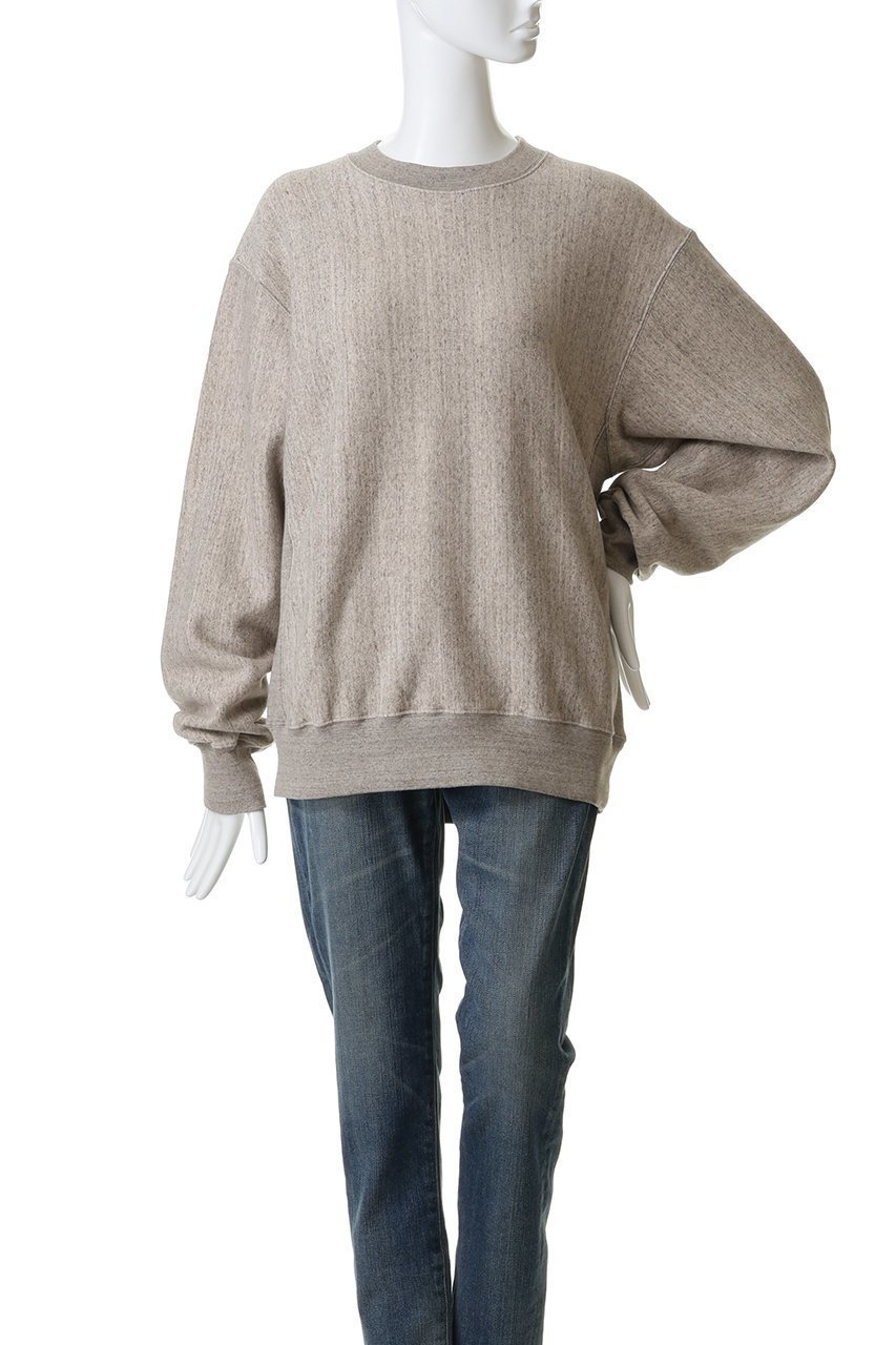 【シンゾーン/Shinzone】のCOTTON PROJECTスウェット 人気、トレンドファッション・服の通販 founy(ファニー) ファッション Fashion レディースファッション Fashion for Women トップス・カットソー Cut & Sew Tops シャツ・ブラウス・オフィスカジュアル Elegant Blouses & Button-Ups レディースパーカー・カジュアルフーディー Casual Hoodies & Sweatshirts ロングTシャツ・Tシャツ Longline T-Shirts & Tees スウェット・クルーネックトップス Sweatshirts & Crewnecks / Relaxed Fit Sweat Tops カットソー・ベーシックTシャツ Cut-and-Sewn Tops / Stretch Tees & Basics 2026年 2026 スウェット / スエット Sweatshirt, Sweatwear リラックス Relax, Relaxed Fit 夏 Summer 春 Spring S/S・春夏 SS, Spring/Summer, Warm Season other-2|ID: prp329100004828046 ipo3291000000035135778