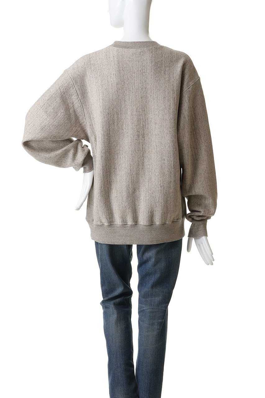 【シンゾーン/Shinzone】のCOTTON PROJECTスウェット 人気、トレンドファッション・服の通販 founy(ファニー) ファッション Fashion レディースファッション Fashion for Women トップス・カットソー Cut & Sew Tops シャツ・ブラウス・オフィスカジュアル Elegant Blouses & Button-Ups レディースパーカー・カジュアルフーディー Casual Hoodies & Sweatshirts ロングTシャツ・Tシャツ Longline T-Shirts & Tees スウェット・クルーネックトップス Sweatshirts & Crewnecks / Relaxed Fit Sweat Tops カットソー・ベーシックTシャツ Cut-and-Sewn Tops / Stretch Tees & Basics 2026年 2026 スウェット / スエット Sweatshirt, Sweatwear リラックス Relax, Relaxed Fit 夏 Summer 春 Spring S/S・春夏 SS, Spring/Summer, Warm Season other-4|ID: prp329100004828046 ipo3291000000035135780