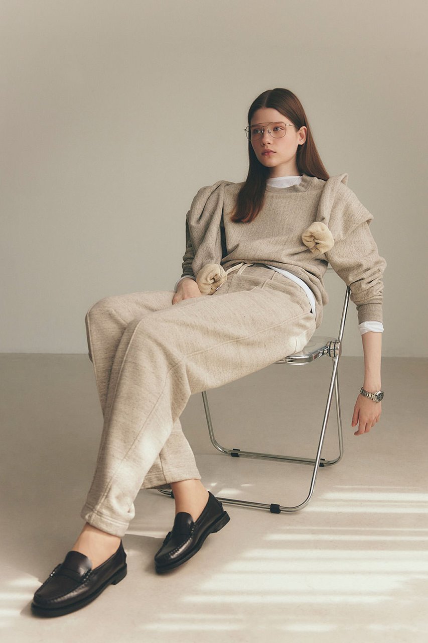 【シンゾーン/Shinzone】のCOTTON PROJECTスウェット 人気、トレンドファッション・服の通販 founy(ファニー) ファッション Fashion レディースファッション Fashion for Women トップス・カットソー Cut & Sew Tops シャツ・ブラウス・オフィスカジュアル Elegant Blouses & Button-Ups レディースパーカー・カジュアルフーディー Casual Hoodies & Sweatshirts ロングTシャツ・Tシャツ Longline T-Shirts & Tees スウェット・クルーネックトップス Sweatshirts & Crewnecks / Relaxed Fit Sweat Tops カットソー・ベーシックTシャツ Cut-and-Sewn Tops / Stretch Tees & Basics 2026年 2026 スウェット / スエット Sweatshirt, Sweatwear リラックス Relax, Relaxed Fit 夏 Summer 春 Spring S/S・春夏 SS, Spring/Summer, Warm Season other-6|ID: prp329100004828046 ipo3291000000035135782