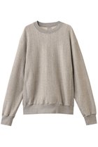 【シンゾーン/Shinzone】のCOTTON PROJECTスウェット グレー|ID:prp329100004828046