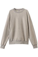 【シンゾーン/Shinzone】のCOTTON PROJECTスウェット 人気、トレンドファッション・服の通販 founy(ファニー) ファッション Fashion レディースファッション Fashion for Women トップス・カットソー Cut & Sew Tops シャツ・ブラウス・オフィスカジュアル Elegant Blouses & Button-Ups レディースパーカー・カジュアルフーディー Casual Hoodies & Sweatshirts ロングTシャツ・Tシャツ Longline T-Shirts & Tees スウェット・クルーネックトップス Sweatshirts & Crewnecks / Relaxed Fit Sweat Tops カットソー・ベーシックTシャツ Cut-and-Sewn Tops / Stretch Tees & Basics 2026年 2026 スウェット / スエット Sweatshirt, Sweatwear リラックス Relax, Relaxed Fit 夏 Summer 春 Spring S/S・春夏 SS, Spring/Summer, Warm Season |ID:prp329100004828046