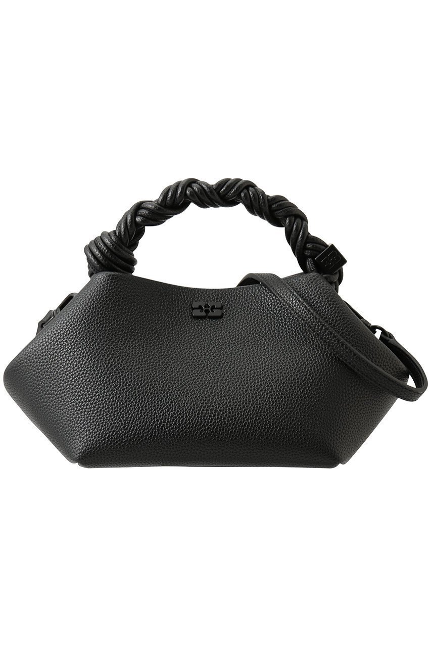 【ガニー/GANNI】のGanni Bou バッグ small Grained 人気、トレンドファッション・服の通販 founy(ファニー) ファッション Fashion レディースファッション Fashion for Women 2026年 2026 アクセサリー Fashion Accessories ポーチ Pouch, Small Case 夏 Summer 春 Spring S/S・春夏 SS, Spring/Summer, Warm Season 財布 Wallet, Purse other-1|ID: prp329100004828050 ipo3291000000035135802