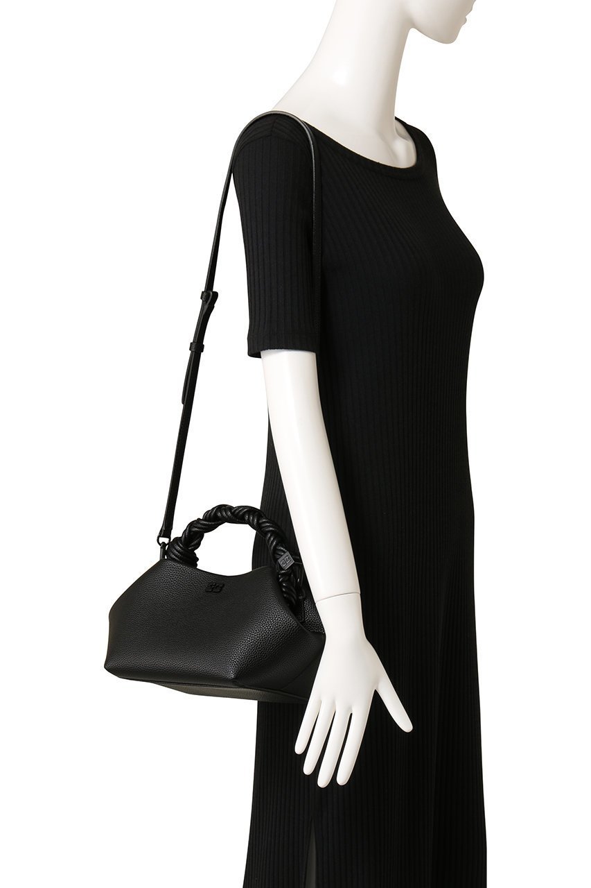 【ガニー/GANNI】のGanni Bou バッグ small Grained 人気、トレンドファッション・服の通販 founy(ファニー) ファッション Fashion レディースファッション Fashion for Women 2026年 2026 アクセサリー Fashion Accessories ポーチ Pouch, Small Case 夏 Summer 春 Spring S/S・春夏 SS, Spring/Summer, Warm Season 財布 Wallet, Purse other-2|ID: prp329100004828050 ipo3291000000035135804