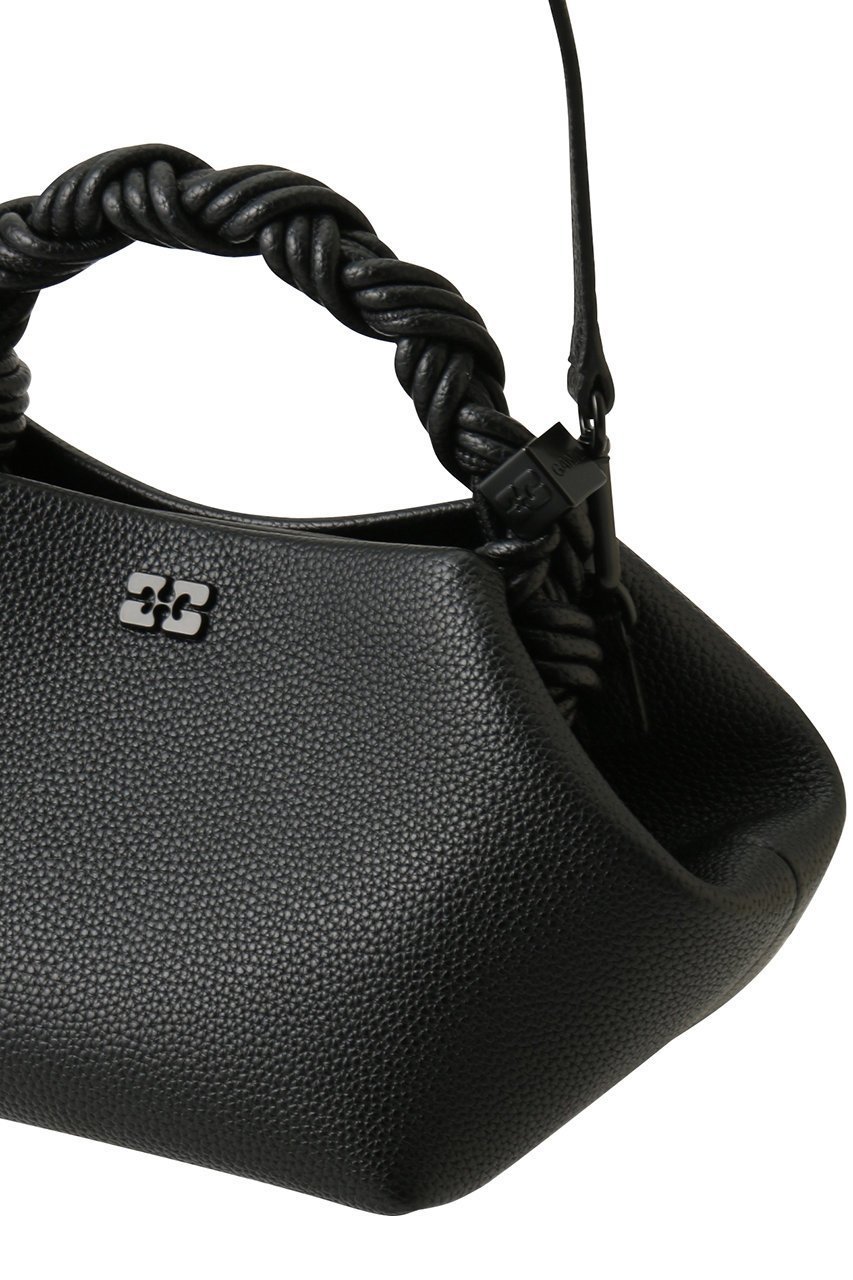 【ガニー/GANNI】のGanni Bou バッグ small Grained 人気、トレンドファッション・服の通販 founy(ファニー) ファッション Fashion レディースファッション Fashion for Women 2026年 2026 アクセサリー Fashion Accessories ポーチ Pouch, Small Case 夏 Summer 春 Spring S/S・春夏 SS, Spring/Summer, Warm Season 財布 Wallet, Purse other-4|ID: prp329100004828050 ipo3291000000035135806