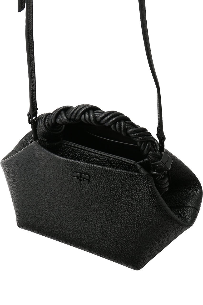 【ガニー/GANNI】のGanni Bou バッグ small Grained 人気、トレンドファッション・服の通販 founy(ファニー) ファッション Fashion レディースファッション Fashion for Women 2026年 2026 アクセサリー Fashion Accessories ポーチ Pouch, Small Case 夏 Summer 春 Spring S/S・春夏 SS, Spring/Summer, Warm Season 財布 Wallet, Purse other-5|ID: prp329100004828050 ipo3291000000035135807