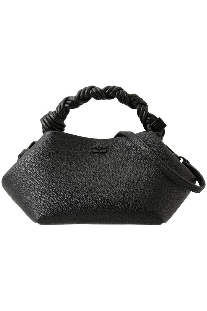 【ガニー/GANNI】のGanni Bou バッグ small Grained インテリア・キッズ・メンズ・レディースファッション・服の通販 founy(ファニー) https://founy.com/ ファッション Fashion レディースファッション Fashion for Women バッグ Bags 2026年 2026 アクセサリー Fashion Accessories ポーチ Pouch, Small Case 夏 Summer 春 Spring S/S・春夏 SS, Spring/Summer, Warm Season 財布 Wallet, Purse |ID: prp329100004828050 ipo3291000000036030497