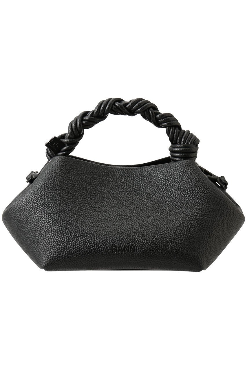 【ガニー/GANNI】のGanni Bou バッグ small Grained 人気、トレンドファッション・服の通販 founy(ファニー) 　ファッション　Fashion　レディースファッション　Fashion for Women　バッグ　Bags　2026年　2026　アクセサリー　Fashion Accessories　ポーチ　Pouch, Small Case　夏　Summer　春　Spring　S/S・春夏　SS, Spring/Summer, Warm Season　財布　Wallet, Purse　other-3|ID: prp329100004828050 ipo3291000000036030502