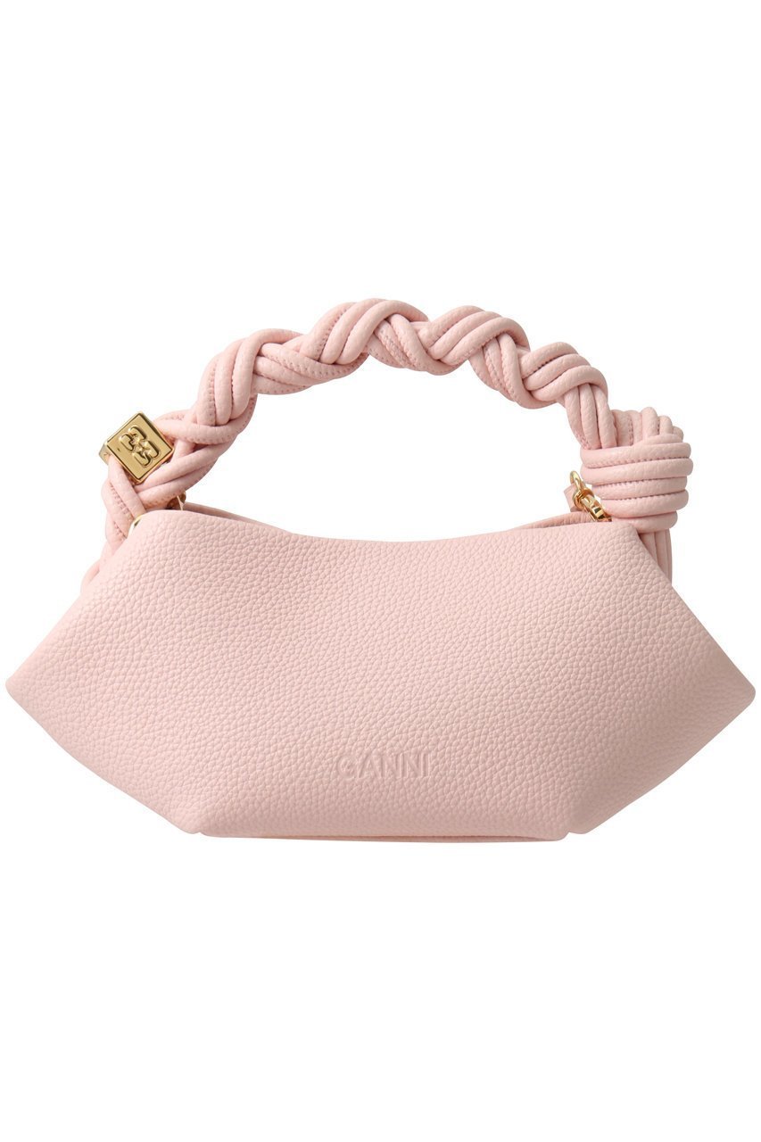 【ガニー/GANNI】のGanni Bou mini バッグ Grained 人気、トレンドファッション・服の通販 founy(ファニー) ファッション Fashion レディースファッション Fashion for Women 2026年 2026 コンパクト Compact, Small Size ポケット Pocket, Pocket Detail 夏 Summer 春 Spring S/S・春夏 SS, Spring/Summer, Warm Season other-3|ID: prp329100004828055 ipo3291000000035135835