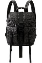 【ガニー/GANNI】のRe-Tech Quilted バックパック 人気、トレンドファッション・服の通販 founy(ファニー) ファッション Fashion レディースファッション Fashion for Women バッグ Bags 2026年 2026 ポケット Pocket, Pocket Detail ラップ Wrap, Wrap Design リュック Backpack, Rucksack ワーク Workwear, Utility Style 夏 Summer 旅行 Travel 春 Spring S/S・春夏 SS, Spring/Summer, Warm Season thumbnail ブラック|ID: prp329100004828056 ipo3291000000036105868