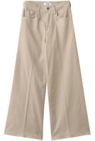 【ヘルシーデニム/Healthy Denim】のWild Ginger ワイドバギーデニムパンツ 人気、トレンドファッション・服の通販 founy(ファニー) ファッション Fashion レディースファッション Fashion for Women パンツ Pants & Trousers デニムパンツ・ジーンズ・美脚デニム Denim Jeans & Pants 2026年 2026 クロップド Cropped, Short Length デニム Denim, Jeans Material トレンド Trend, Trending Now ハイライズ High Rise, High Waist フィット Fit, Slim Fit リラックス Relax, Relaxed Fit 夏 Summer 春 Spring S/S・春夏 SS, Spring/Summer, Warm Season |ID:prp329100004828069