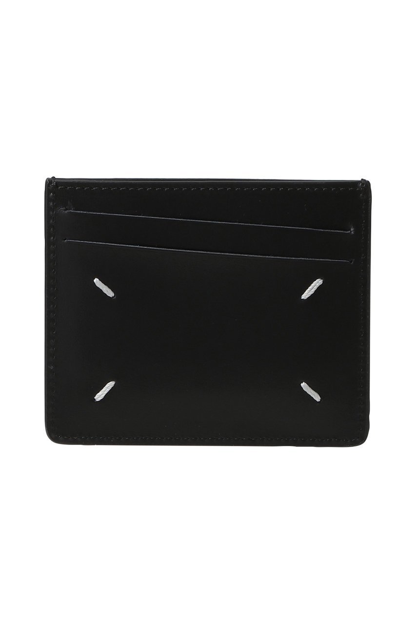 【メゾン マルジェラ/MAISON MARGIELA】の【UNISEX】4ステッチ カードホルダー 人気、トレンドファッション・服の通販 founy(ファニー) ファッション Fashion レディースファッション Fashion for Women ミニ財布・二つ折り財布 Wallets & Card Cases カードケース/名刺入れ Card Holders & Business Cases 2026年 2026 ユニセックス Unisex, Genderless ジャケット Jacket, Outerwear スマート Smart, Elegant トレンド Trend, Trending Now フォルム Silhouette, Form ポケット Pocket, Pocket Detail 夏 Summer 春 Spring S/S・春夏 SS, Spring/Summer, Warm Season 財布 Wallet, Purse other-3|ID: prp329100004828070 ipo3291000000035849509