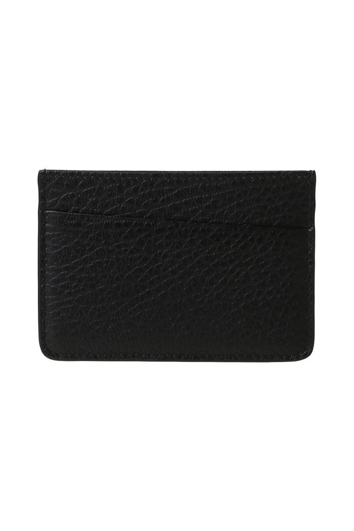 【メゾン マルジェラ/MAISON MARGIELA】の【UNISEX】4ステッチ カードホルダー インテリア・キッズ・メンズ・レディースファッション・服の通販 founy(ファニー) https://founy.com/ ファッション Fashion レディースファッション Fashion for Women ミニ財布・二つ折り財布 Wallets & Card Cases カードケース/名刺入れ Card Holders & Business Cases 2026年 2026 ユニセックス Unisex, Genderless コンパクト Compact, Small Size 夏 Summer 定番 Standard, Basic Item 春 Spring S/S・春夏 SS, Spring/Summer, Warm Season 財布 Wallet, Purse |ID: prp329100004828073 ipo3291000000035135967