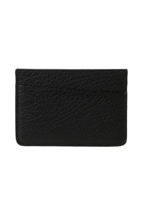 【メゾン マルジェラ/MAISON MARGIELA】の【UNISEX】4ステッチ カードホルダー 人気、トレンドファッション・服の通販 founy(ファニー) ファッション Fashion レディースファッション Fashion for Women ミニ財布・二つ折り財布 Wallets & Card Cases カードケース/名刺入れ Card Holders & Business Cases 2026年 2026 ユニセックス Unisex, Genderless コンパクト Compact, Small Size 夏 Summer 定番 Standard, Basic Item 春 Spring S/S・春夏 SS, Spring/Summer, Warm Season 財布 Wallet, Purse |ID:prp329100004828073