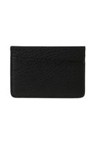 【メゾン マルジェラ/MAISON MARGIELA】の【UNISEX】4ステッチ カードホルダー ブラック|ID: prp329100004828073 ipo3291000000035135968