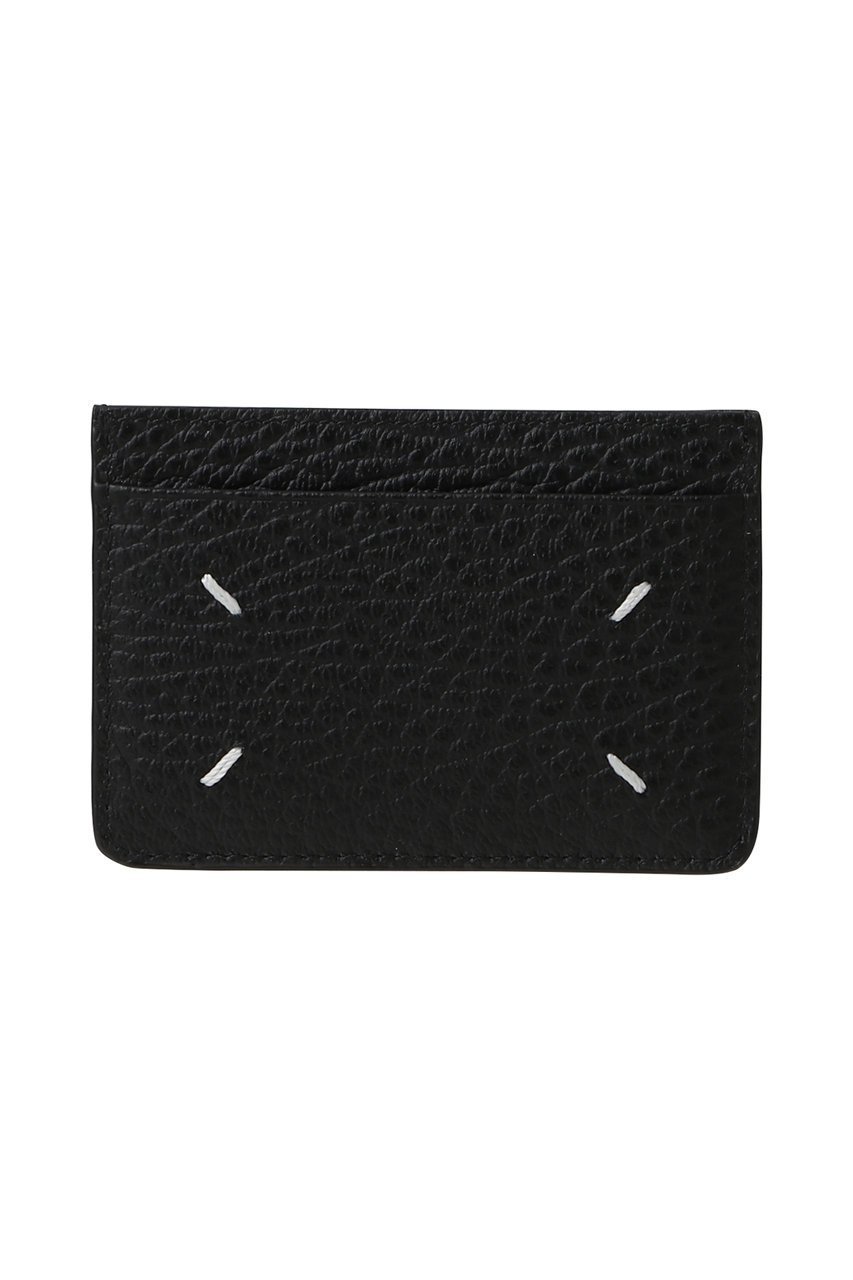 【メゾン マルジェラ/MAISON MARGIELA】の【UNISEX】4ステッチ カードホルダー 人気、トレンドファッション・服の通販 founy(ファニー) ファッション Fashion レディースファッション Fashion for Women ミニ財布・二つ折り財布 Wallets & Card Cases カードケース/名刺入れ Card Holders & Business Cases 2026年 2026 ユニセックス Unisex, Genderless コンパクト Compact, Small Size 夏 Summer 定番 Standard, Basic Item 春 Spring S/S・春夏 SS, Spring/Summer, Warm Season 財布 Wallet, Purse other-3|ID: prp329100004828073 ipo3291000000036030551