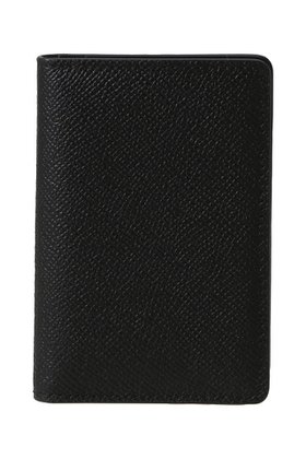 【メゾン マルジェラ/MAISON MARGIELA】 【UNISEX】4ステッチ カードホルダー人気、トレンドファッション・服の通販 founy(ファニー) ファッション Fashion レディースファッション Fashion for Women ミニ財布・二つ折り財布 Wallets & Card Cases カードケース/名刺入れ Card Holders & Business Cases 2026年 2026 ユニセックス Unisex, Genderless コンパクト Compact, Small Size ポケット Pocket, Pocket Detail 夏 Summer 定番 Standard, Basic Item 春 Spring S/S・春夏 SS, Spring/Summer, Warm Season 財布 Wallet, Purse |ID:prp329100004828074