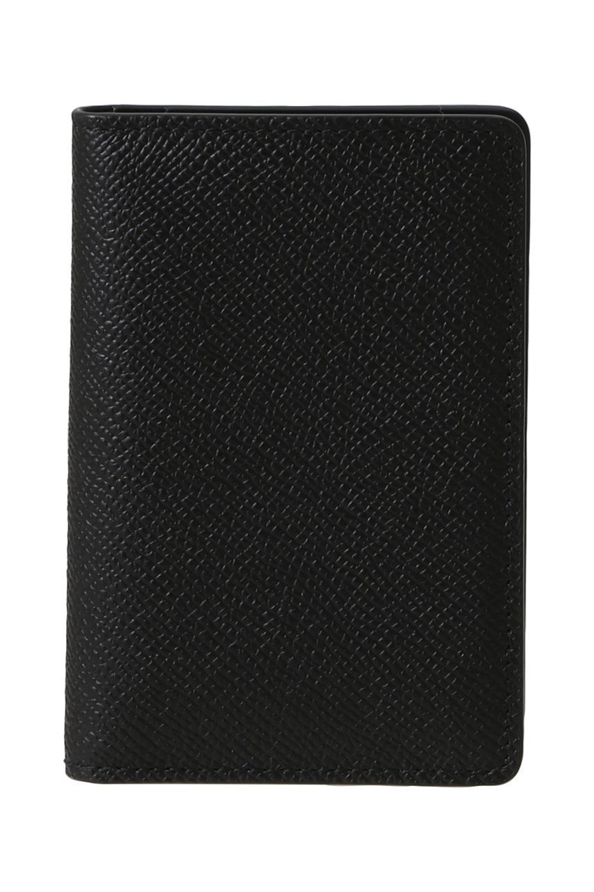 【メゾン マルジェラ/MAISON MARGIELA】の【UNISEX】4ステッチ カードホルダー 人気、トレンドファッション・服の通販 founy(ファニー) ファッション Fashion レディースファッション Fashion for Women ミニ財布・二つ折り財布 Wallets & Card Cases カードケース/名刺入れ Card Holders & Business Cases 2026年 2026 ユニセックス Unisex, Genderless コンパクト Compact, Small Size ポケット Pocket, Pocket Detail 夏 Summer 定番 Standard, Basic Item 春 Spring S/S・春夏 SS, Spring/Summer, Warm Season 財布 Wallet, Purse other-1|ID: prp329100004828074 ipo3291000000036030555