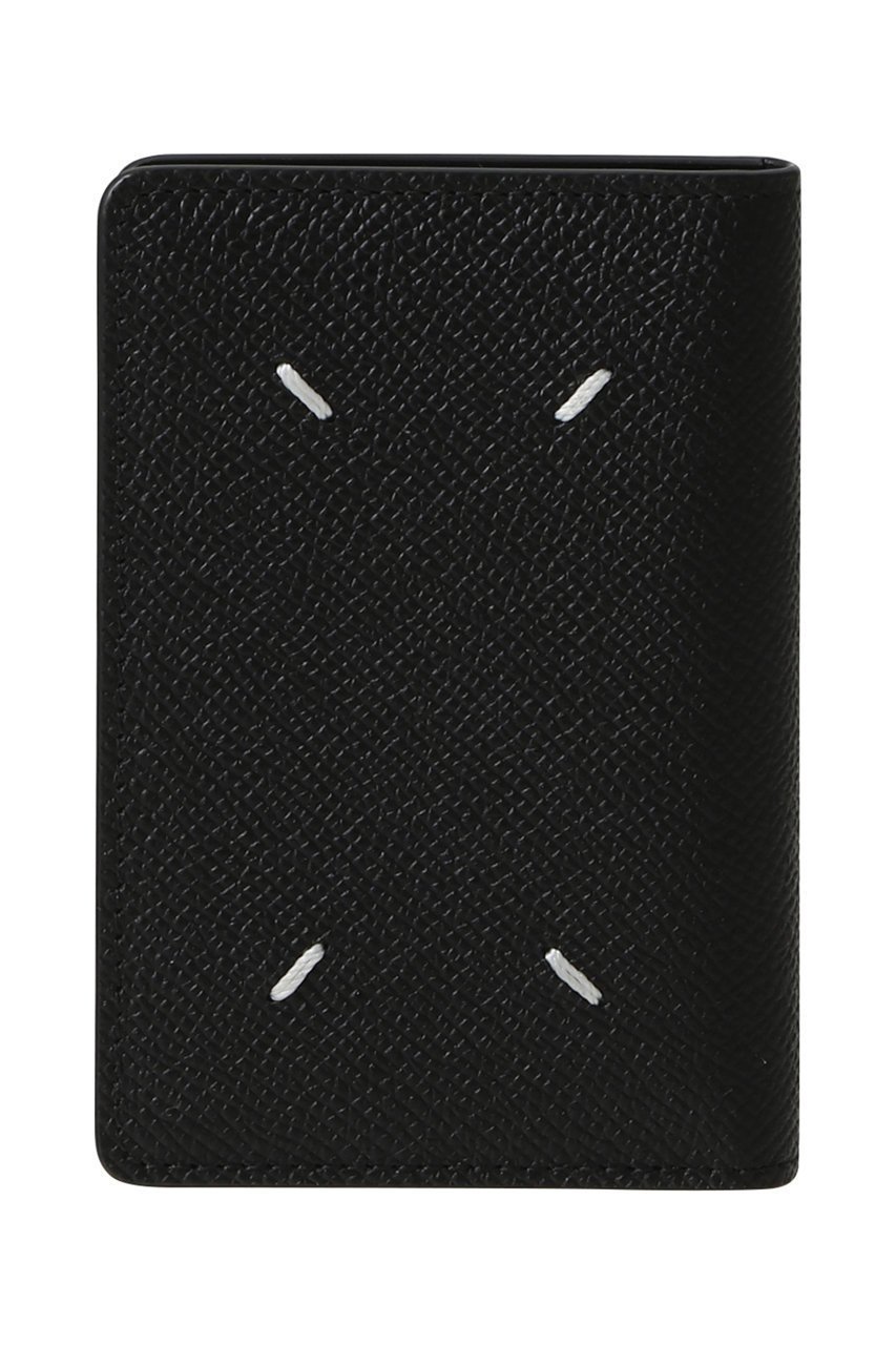 【メゾン マルジェラ/MAISON MARGIELA】の【UNISEX】4ステッチ カードホルダー 人気、トレンドファッション・服の通販 founy(ファニー) ファッション Fashion レディースファッション Fashion for Women ミニ財布・二つ折り財布 Wallets & Card Cases カードケース/名刺入れ Card Holders & Business Cases 2026年 2026 ユニセックス Unisex, Genderless コンパクト Compact, Small Size ポケット Pocket, Pocket Detail 夏 Summer 定番 Standard, Basic Item 春 Spring S/S・春夏 SS, Spring/Summer, Warm Season 財布 Wallet, Purse other-3|ID: prp329100004828074 ipo3291000000036030558