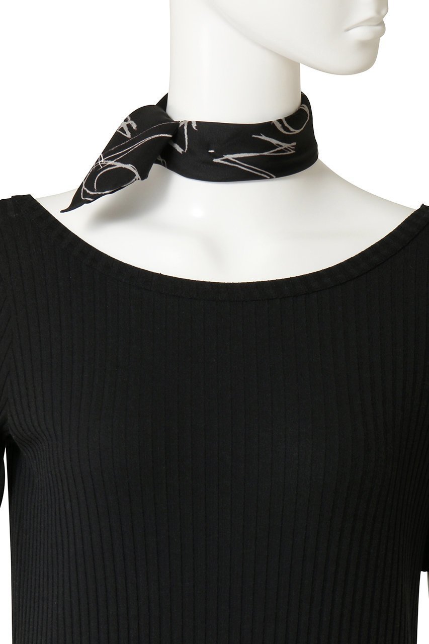 【メゾン マルジェラ/MAISON MARGIELA】の【UNISEX】スカーフ 人気、トレンドファッション・服の通販 founy(ファニー) 　ファッション　Fashion　レディースファッション　Fashion for Women　ストール　Soft & Warm Scarves　マフラー・スヌード / 冬小物の定番　Scarves & Mufflers　2026年　2026　ユニセックス　Unisex, Genderless　なめらか　Smooth, Silky Texture　シルク　Silk, 100% Silk　スカーフ　Scarf, Neckwear　ストール　Stole, Wrap　マフラー　Scarf, Muffler　ラグジュアリー　Luxury, Elegant　夏　Summer　春　Spring　S/S・春夏　SS, Spring/Summer, Warm Season　other-2|ID: prp329100004828075 ipo3291000000035135991