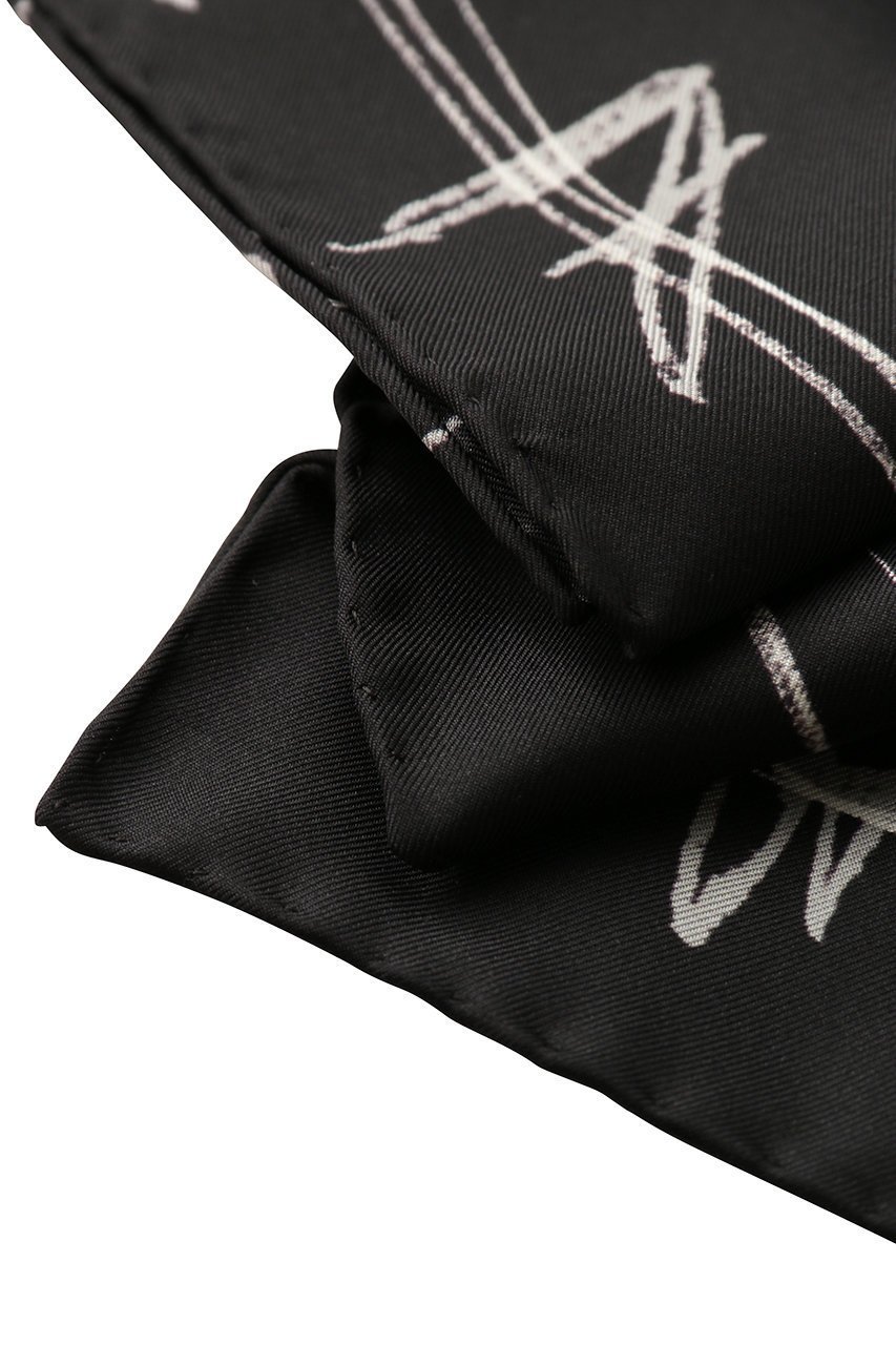 【メゾン マルジェラ/MAISON MARGIELA】の【UNISEX】スカーフ 人気、トレンドファッション・服の通販 founy(ファニー) 　ファッション　Fashion　レディースファッション　Fashion for Women　ストール　Soft & Warm Scarves　マフラー・スヌード / 冬小物の定番　Scarves & Mufflers　2026年　2026　ユニセックス　Unisex, Genderless　なめらか　Smooth, Silky Texture　シルク　Silk, 100% Silk　スカーフ　Scarf, Neckwear　ストール　Stole, Wrap　マフラー　Scarf, Muffler　ラグジュアリー　Luxury, Elegant　夏　Summer　春　Spring　S/S・春夏　SS, Spring/Summer, Warm Season　other-3|ID: prp329100004828075 ipo3291000000035135992