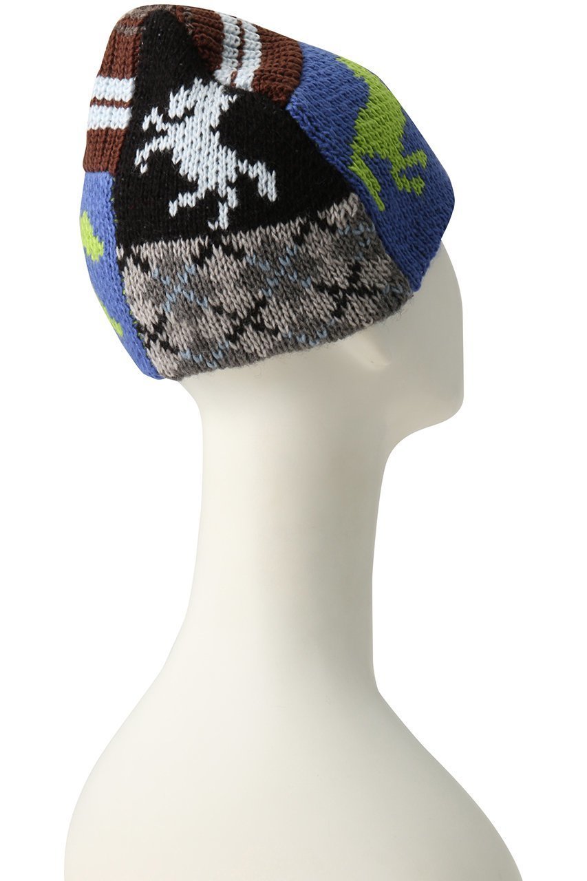【メゾンスペシャル/MAISON SPECIAL】のHorse Beanie/ホースビーニー 人気、トレンドファッション・服の通販 founy(ファニー) ファッション Fashion レディースファッション Fashion for Women トップス・カットソー Cut & Sew Tops ニット Knit Tops & Sweaters キャップ&ハット Hats & Caps カラフル Colorful Design キャップ Cap, Baseball Cap ボーダー Border, Stripe モチーフ Motif, Design Theme ランダム Random, Irregular 帽子 Hat, Headwear other-4|ID: prp329100004828078 ipo3291000000035136018