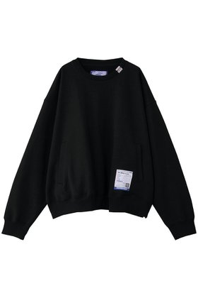 【メゾン ミハラヤスヒロ/Maison MIHARA YASUHIRO / MEN】 【MEN】【in-stru(men-tal).】HEAVY WEIGHT フレンチ テリー プルオーバー人気、トレンドファッション・服の通販 founy(ファニー) ファッション Fashion メンズファッション Fashion for Men トップス・カットソー Cut & Sew Tops パーカー・フーディー / カジュアルコーデ Hoodies & Parkas メンズシャツ Shirts 2026年 2026 シンプル Simple, Minimal フレンチ French, French Style ボトム Bottoms, Lower Wear エレガント 上品 Elegant 夏 Summer 春 Spring S/S・春夏 SS, Spring/Summer, Warm Season |ID:prp329100004828095