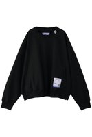【メゾン ミハラヤスヒロ/Maison MIHARA YASUHIRO / MEN】の【MEN】【in-stru(men-tal).】HEAVY WEIGHT フレンチ テリー プルオーバー 人気、トレンドファッション・服の通販 founy(ファニー) ファッション Fashion メンズファッション Fashion for Men トップス・カットソー Cut & Sew Tops パーカー・フーディー / カジュアルコーデ Hoodies & Parkas メンズシャツ Shirts 2026年 2026 シンプル Simple, Minimal フレンチ French, French Style ボトム Bottoms, Lower Wear エレガント 上品 Elegant 夏 Summer 春 Spring S/S・春夏 SS, Spring/Summer, Warm Season |ID:prp329100004828095