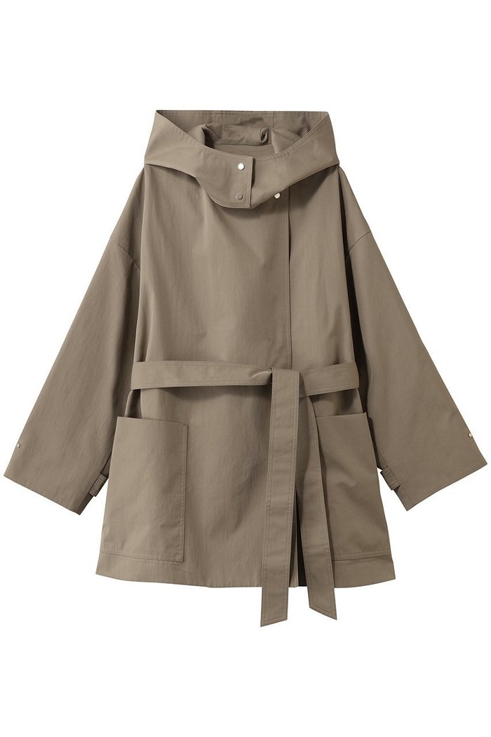 【エブール/ebure】のドライコットンツイル ショートコート インテリア・キッズ・メンズ・レディースファッション・服の通販 founy(ファニー) https://founy.com/ ファッション Fashion レディースファッション Fashion for Women アウター Coat / Outerwear Collection コート・ロングコート・ピーコート Long Coats, Peacoats & More 2026年 2026 おすすめ Recommended / Our Picks イタリア Italy ショルダー Shoulder, Shoulder Strap ショート Short, Short Length ツイル Twist, Twisted Detail ドロップ Drop Shoulder, Dropped Style ビッグ Big, Oversized フィット Fit, Slim Fit ヴィンテージ Vintage Style 夏 Summer 春 Spring S/S・春夏 SS, Spring/Summer, Warm Season |ID: prp329100004828097 ipo3291000000035696852