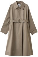 【エブール/ebure】の【1/16 0:00販売開始】ドライコットンツイル ロングコート 人気、トレンドファッション・服の通販 founy(ファニー) ファッション Fashion レディースファッション Fashion for Women アウター Coat / Outerwear Collection コート・ロングコート・ピーコート Long Coats, Peacoats & More 2026年 2026 イタリア Italy ツイル Twist, Twisted Detail トレンチ Trench, Trench Coat ロング Long, Long-Length ヴィンテージ Vintage Style 夏 Summer 春 Spring S/S・春夏 SS, Spring/Summer, Warm Season |ID:prp329100004828098