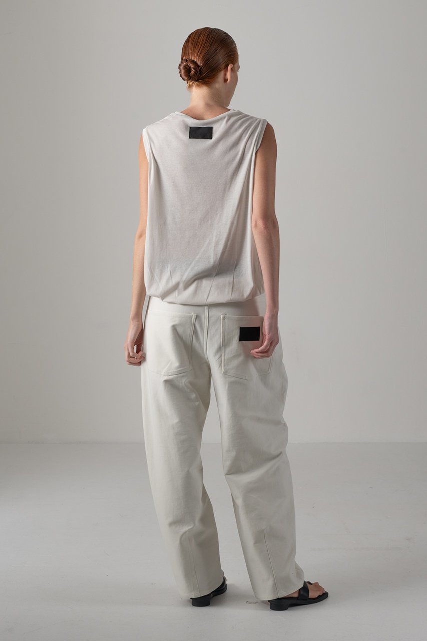 【コグ ザビッグスモーク/COGTHEBIGSMOKE】の17 NOEL BARREL TROUSERS 人気、トレンドファッション・服の通販 founy(ファニー) ファッション Fashion レディースファッション Fashion for Women パンツ Pants & Trousers 2026年 2026 クラシック Classic, Timeless Style デニム Denim, Jeans Material ポケット Pocket, Pocket Detail ヨーク Yoke, Yoke Design 夏 Summer 春 Spring S/S・春夏 SS, Spring/Summer, Warm Season other-7|ID: prp329100004828928 ipo3291000000035502620