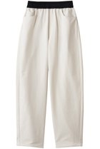 【コグ ザビッグスモーク/COGTHEBIGSMOKE】の17 NOEL BARREL TROUSERS 人気、トレンドファッション・服の通販 founy(ファニー) ファッション Fashion レディースファッション Fashion for Women パンツ Pants & Trousers クラシック Classic, Timeless Style デニム Denim, Jeans Material ポケット Pocket, Pocket Detail ヨーク Yoke, Yoke Design thumbnail ホワイト|ID: prp329100004828928 ipo3291000000036805563