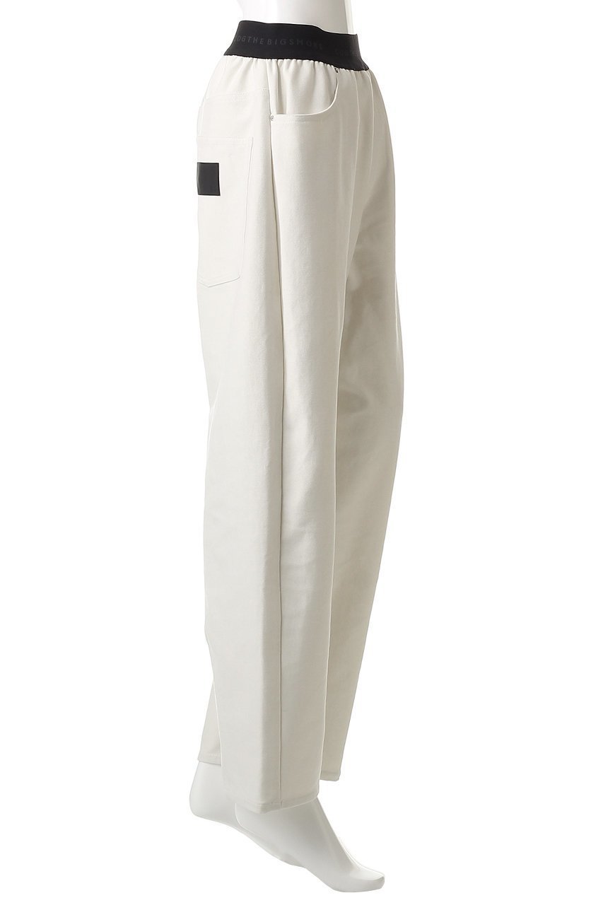 【コグ ザビッグスモーク/COGTHEBIGSMOKE】の17 NOEL BARREL TROUSERS 人気、トレンドファッション・服の通販 founy(ファニー) 　ファッション　Fashion　レディースファッション　Fashion for Women　パンツ　Pants & Trousers　クラシック　Classic, Timeless Style　デニム　Denim, Jeans Material　ポケット　Pocket, Pocket Detail　ヨーク　Yoke, Yoke Design　other-3|ID: prp329100004828928 ipo3291000000036805568