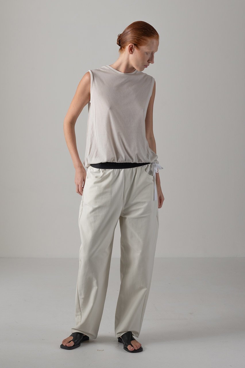 【コグ ザビッグスモーク/COGTHEBIGSMOKE】の17 NOEL BARREL TROUSERS 人気、トレンドファッション・服の通販 founy(ファニー) 　ファッション　Fashion　レディースファッション　Fashion for Women　パンツ　Pants & Trousers　クラシック　Classic, Timeless Style　デニム　Denim, Jeans Material　ポケット　Pocket, Pocket Detail　ヨーク　Yoke, Yoke Design　other-6|ID: prp329100004828928 ipo3291000000036805576