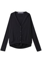 【コグ ザビッグスモーク/COGTHEBIGSMOKE】の07 NADINE RAGLAN CARDIGAN ネイビー|ID: prp329100004828930 ipo3291000000035145485