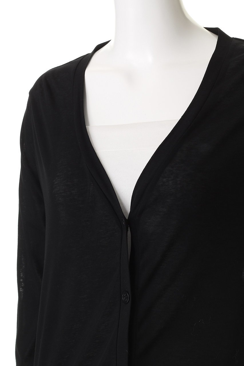 【コグ ザビッグスモーク/COGTHEBIGSMOKE】の07 NADINE RAGLAN CARDIGAN 人気、トレンドファッション・服の通販 founy(ファニー) 　ファッション　Fashion　レディースファッション　Fashion for Women　トップス・カットソー　Cut & Sew Tops　カーディガン・羽織り　Layered Style Cardigans　シャツ・ブラウス・オフィスカジュアル　Elegant Blouses & Button-Ups　ロングTシャツ・Tシャツ　Longline T-Shirts & Tees　カットソー・ベーシックTシャツ　Cut-and-Sewn Tops / Stretch Tees & Basics　アンサンブル　Ensemble Set　春　Spring　カーディガン　Cardigan, Knitwear　クール　Cool, Chic　コンパクト　Compact, Small Size　シルク　Silk, 100% Silk　スクエア　Square, Square Shape　ツイスト　Tweed, Tweed Fabric　バランス　Balance, Style Balance　S/S・春夏　SS, Spring/Summer, Warm Season　おすすめ　Recommended / Our Picks　夏　Summer　エレガント 上品　Elegant　2026年　2026　other-5|ID: prp329100004828930 ipo3291000000035145490