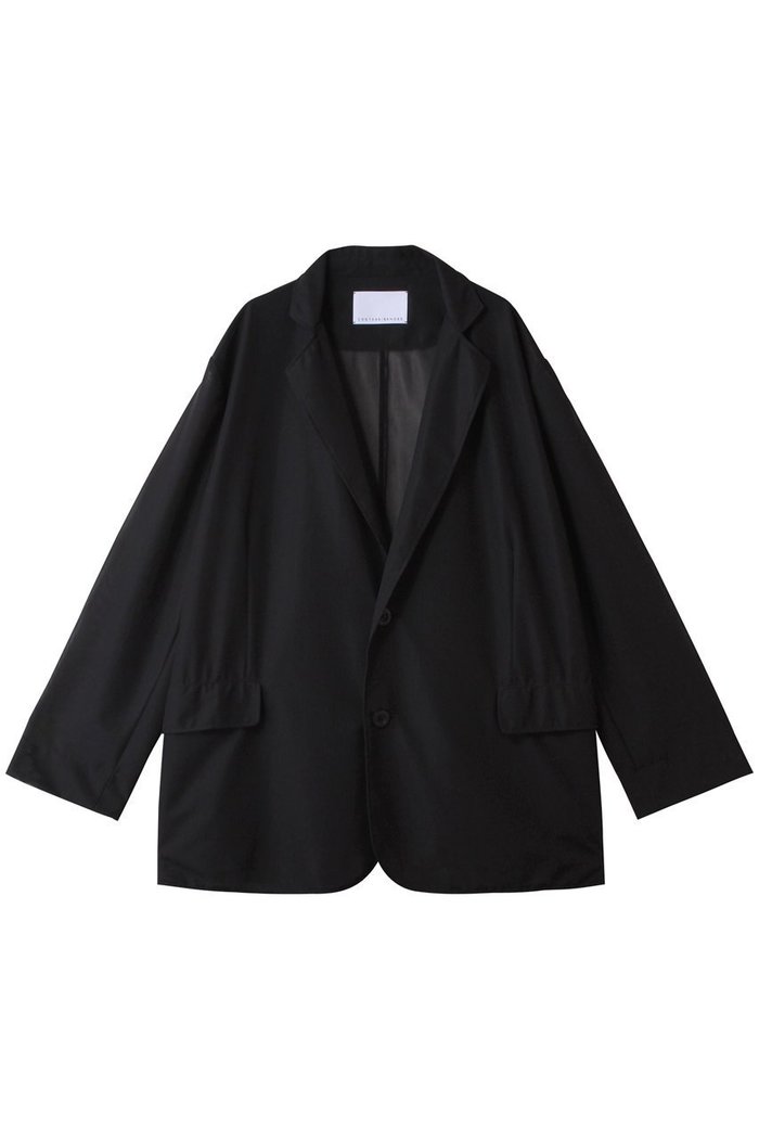 【コグ ザビッグスモーク/COGTHEBIGSMOKE】の04 JUBILEE JACKET インテリア・キッズ・メンズ・レディースファッション・服の通販 founy(ファニー) https://founy.com/ ファッション Fashion レディースファッション Fashion for Women アウター Coat / Outerwear Collection レディースジャケット・軽アウター Jackets 2026年 2026 ジャケット Jacket, Outerwear スリム Slim, Slim Fit ダブル Double, Double-Breasted バランス Balance, Style Balance ボトム Bottoms, Lower Wear ミニスカート Mini Skirt, Short Skirt モダン Modern, Contemporary ワイド Wide, Wide Fit エレガント 上品 Elegant 夏 Summer 春 Spring S/S・春夏 SS, Spring/Summer, Warm Season |ID: prp329100004828931 ipo3291000000035145493