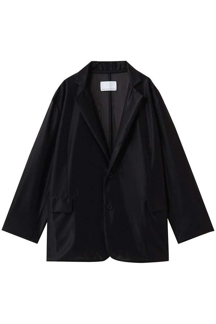 【コグ ザビッグスモーク/COGTHEBIGSMOKE】の04 JUBILEE JACKET インテリア・キッズ・メンズ・レディースファッション・服の通販 founy(ファニー) https://founy.com/ ファッション Fashion レディースファッション Fashion for Women アウター Coat / Outerwear Collection レディースジャケット・軽アウター Jackets 2026年 2026 ジャケット Jacket, Outerwear スリム Slim, Slim Fit ダブル Double, Double-Breasted バランス Balance, Style Balance ボトム Bottoms, Lower Wear ミニスカート Mini Skirt, Short Skirt モダン Modern, Contemporary ワイド Wide, Wide Fit エレガント 上品 Elegant 夏 Summer 春 Spring S/S・春夏 SS, Spring/Summer, Warm Season |ID: prp329100004828931 ipo3291000000035977030