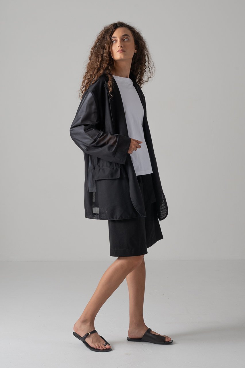 【コグ ザビッグスモーク/COGTHEBIGSMOKE】の04 JUBILEE JACKET 人気、トレンドファッション・服の通販 founy(ファニー) 　ファッション　Fashion　レディースファッション　Fashion for Women　アウター　Coat / Outerwear Collection　レディースジャケット・軽アウター　Jackets　2026年　2026　ジャケット　Jacket, Outerwear　スリム　Slim, Slim Fit　ダブル　Double, Double-Breasted　バランス　Balance, Style Balance　ボトム　Bottoms, Lower Wear　ミニスカート　Mini Skirt, Short Skirt　モダン　Modern, Contemporary　ワイド　Wide, Wide Fit　エレガント 上品　Elegant　夏　Summer　春　Spring　S/S・春夏　SS, Spring/Summer, Warm Season　other-8|ID: prp329100004828931 ipo3291000000035977038